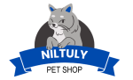 niltuly petshop logo