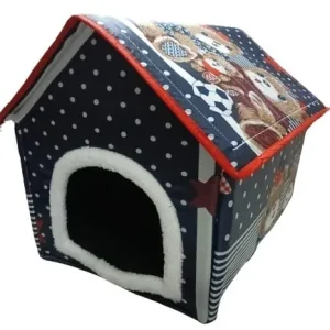 cat house